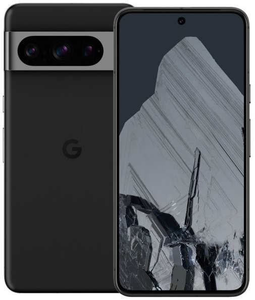 Смартфон Google Pixel 8 Pro 12/128Gb US Obsidian 36876166