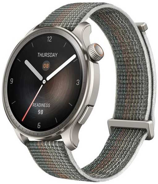 Умные часы Amazfit Balance A2287 Sunset