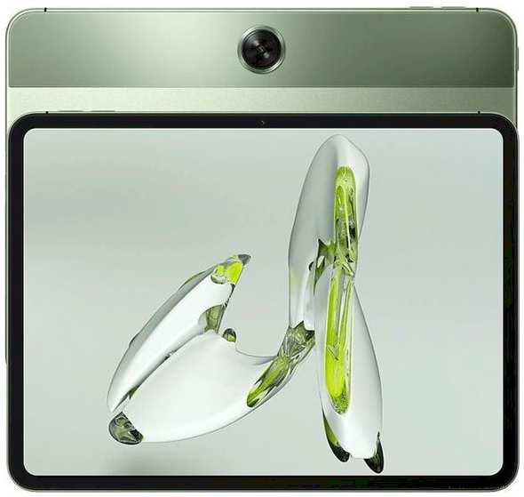 Планшет OnePlus Pad Go 8/256Gb Twin Mint 36876491