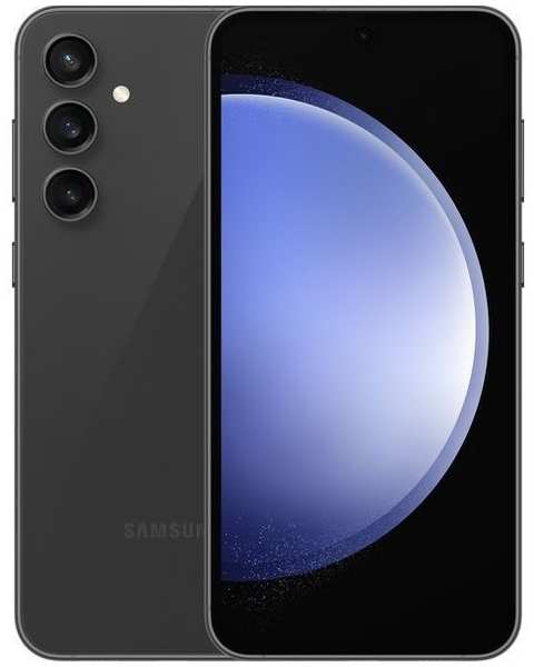 Смартфон Samsung Galaxy S23 FE 8/256Gb Global Graphite 36876886