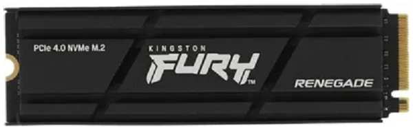 Твердотельный накопитель(SSD) Kingston Накопитель SSD SFYRDK/4000G 4TB 36877407