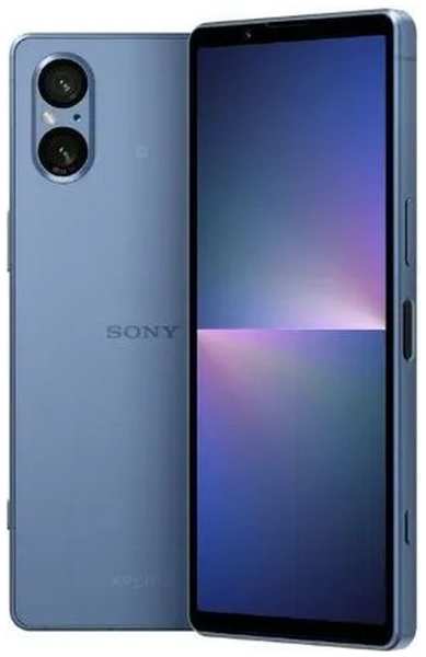 Смартфон Sony Xperia 5 V 8/256Gb Blue 36878407