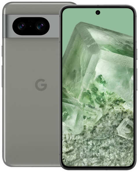 Смартфон Google Pixel 8 8/128Gb JP Hazel 36878420