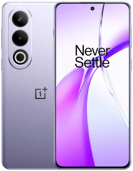 Смартфон OnePlus Ace 3V 12/256Gb Purple 36879617