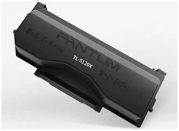 Картридж лазерный Pantum TL-5120X черный (15000стр.) для Series BP5100/BM5100 36880321
