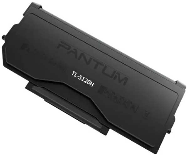 Картридж лазерный Pantum TL-5120H черный (6000стр.) для Series BP5100/BM5100 36880322