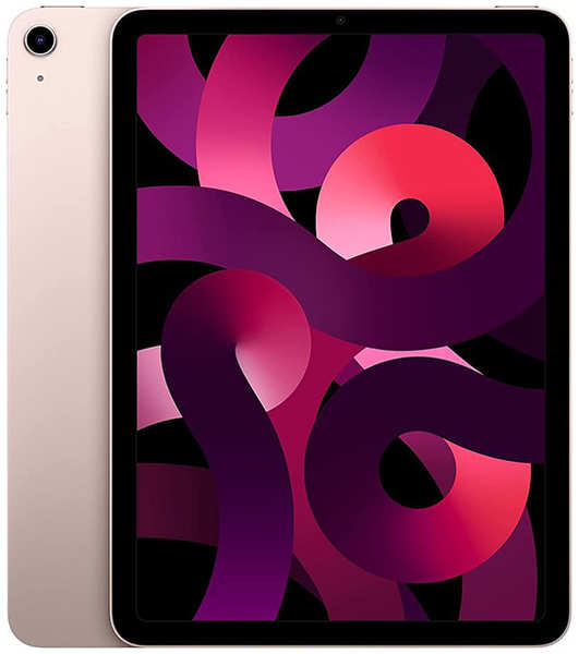 Планшет Apple iPad Air 2022 64Gb Wi-Fi Pink 36880331
