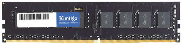 Оперативная память Kimtigo 16Gb DDR4 KMKU16GF682666