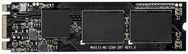 Твердотельный накопитель(SSD) Kingspec 128Gb NT-128