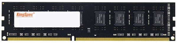 Оперативная память Kingspec 8Gb DDR3L KS1600D3P13508G 36880413