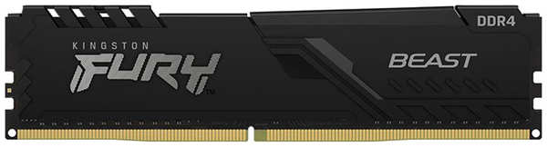 Оперативная память Kingston 16Gb DDR4 KF432C16BB/16 36880437