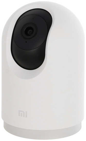 Видеокамера IP Xiaomi Mi Home Security Camera 2K Pro BHR4193GL Белая