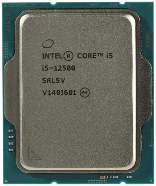 Процессор Intel Core i5 12500 Soc-1700 OEM 36880803