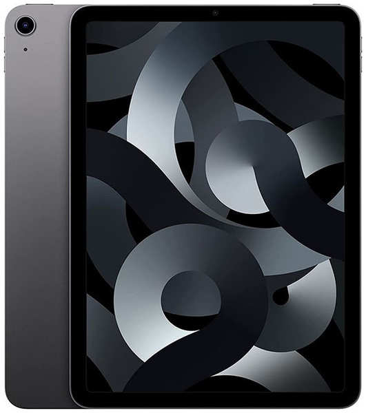 Планшет Apple iPad Air 2022 64Gb Wi-Fi Space Grey 36881019