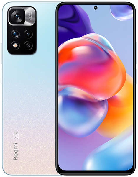 Смартфон Xiaomi Redmi Note 11 Pro+ 8/128Гб