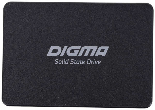 Твердотельный накопитель(SSD) Digma Run S9 2Tb DGSR2002TS93T 36883118