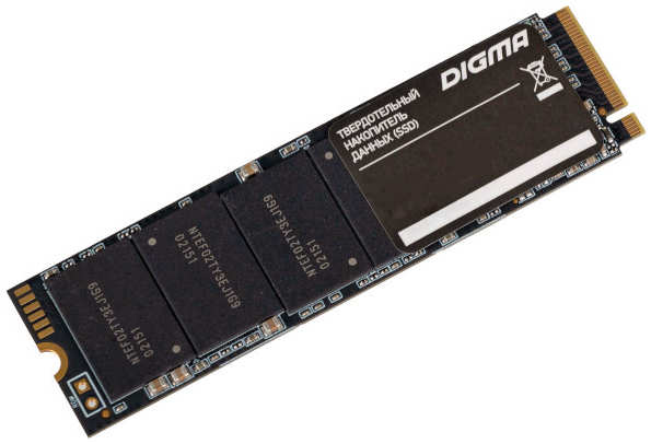 Твердотельный накопитель(SSD) Digma Top P8 4Tb DGST4004TP83T 36883126