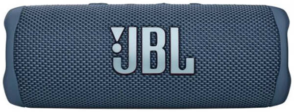 Портативная колонка JBL Flip 6 FLIP6BLU Синий 36883131