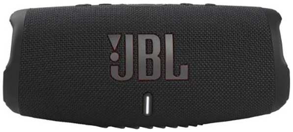 Портативная колонка JBL Charge 5 CHARGE5BLK Черная 36883134