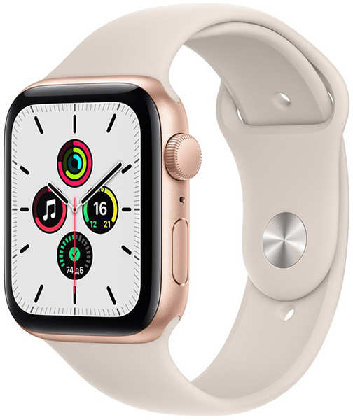 Умные часы Apple Watch SE 44mm