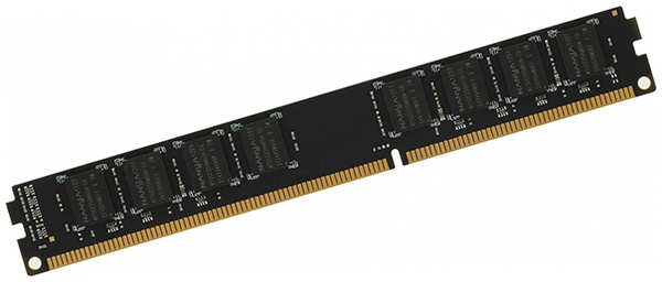 Оперативная память Digma 4Gb DDR3 DGMAD31600004D 36883234