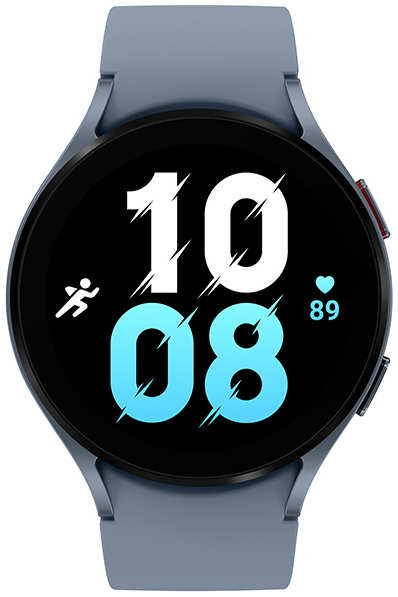 Умные часы Samsung Galaxy Watch5 44мм Global Sapphire