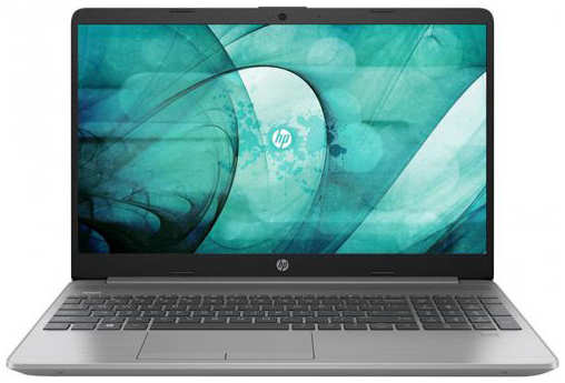 Ноутбук HP 250 G8 Core i3 1115G4 8Gb SSD256Gb Intel UHD Graphics 15.6 IPS FHD 1920x1080 noOS silver WiFi BT Cam, 2X7L0EA