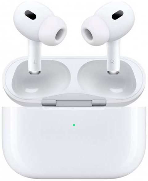 Беспроводные наушники Apple AirPods Pro 2