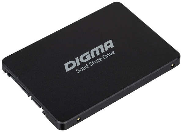 Твердотельный накопитель(SSD) Digma 1Tb DGSR2001TS93T 36884414