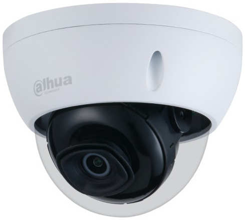 Видеокамера IP Dahua DH-IPC-HDBW3449EP-AS-NI-0280B 2.8-2.8мм цветная 36884538