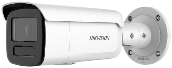 Видеокамера IP Hikvision DS-2CD2T23G2-4I(2.8mm) 2.8-2.8мм цветная 36884555