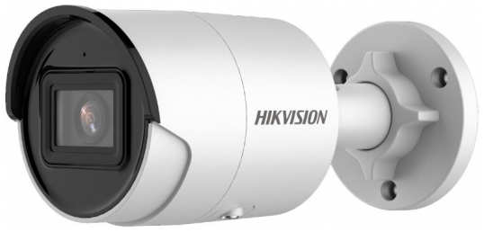 Видеокамера IP Hikvision DS-2CD2043G2-IU 2.8-2.8мм цветная 36884556