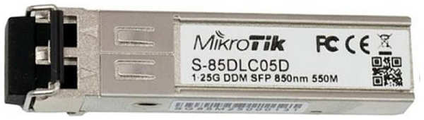 Трансивер MikroTik S-85DLC05D 36884827