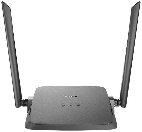 Роутер Wi-Fi D-Link DIR-615 Z1A