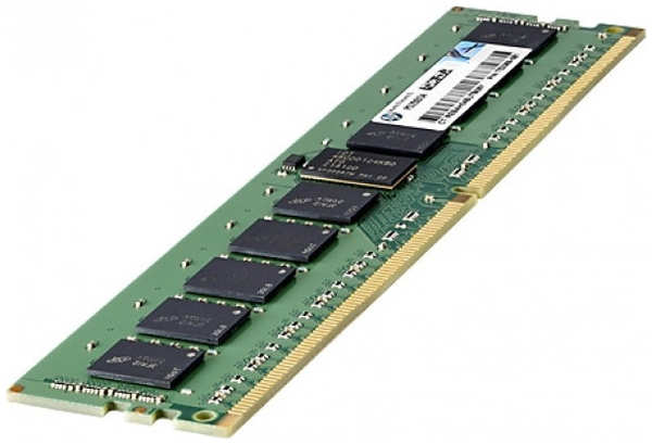 Оперативная память HPE 32Gb DDR4 819414-001 36884949