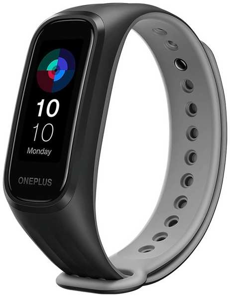 Фитнес-браслет OnePlus Band W101N Black 36885030