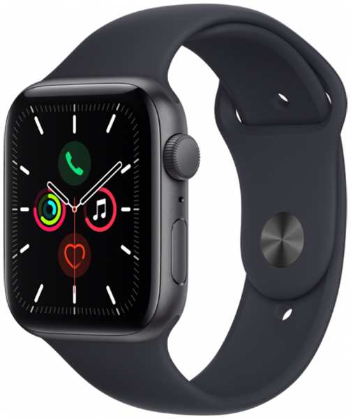 Умные часы Apple Watch SE 44mm S/M Space