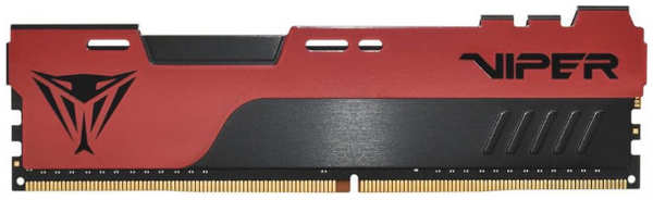 Оперативная память Patriot 4Gb DDR4 Memory PVE244G266C6 36886122