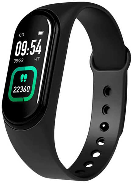 Фитнес-браслет GEOZON Heart Rate