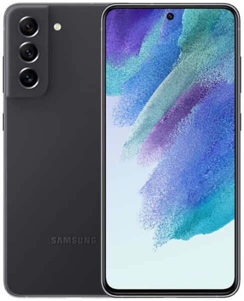 Смартфон Samsung Galaxy S21 FE 8/256Гб