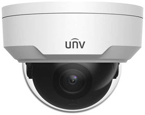 Видеокамера IP UNV IPC322LB-DSF40K-G-RU
