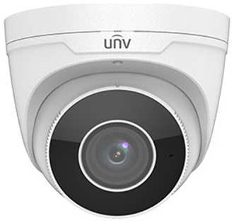 Видеокамера IP UNV IPC3632LB-ADZK-G-RU