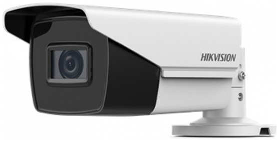 Видеокамера IP Hikvision DS-2CE19D3T-IT3ZF цветная корпус белый 36888816