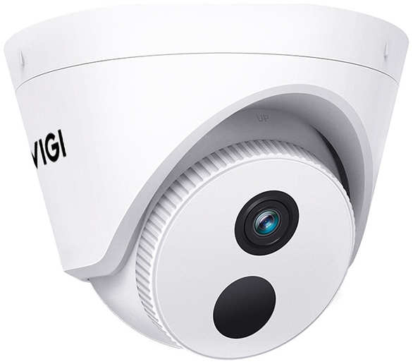 Видеокамера IP Hikvision TP-Link VIGI C400HP-4 Белая 36888830