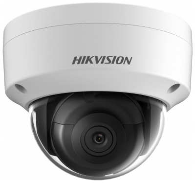 Видеокамера IP Hikvision DS-2CE57D3T-VPITF(2.8MM) цветная корпус