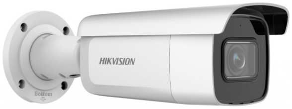 Видеокамера IP Hikvision DS-2CD2643G2-IZS белая 36888845