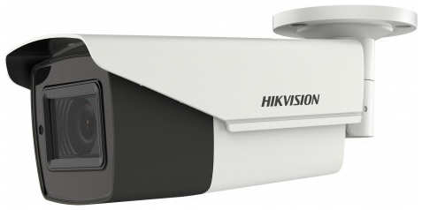 Видеокамера IP Hikvision DS-2CE19H8T-AIT3ZF (2.7-13.5 MM) белая