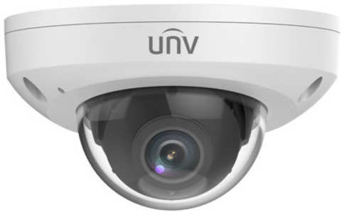 Видеокамера IP UNV IPC314SB-ADF28K-I0-RU
