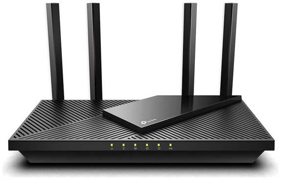 Маршрутизатор Tp-Link Archer AX55 AX3000 36888943