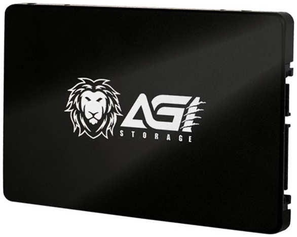 Твердотельный накопитель(SSD) Agi AI238 500Gb 500GIMAI238